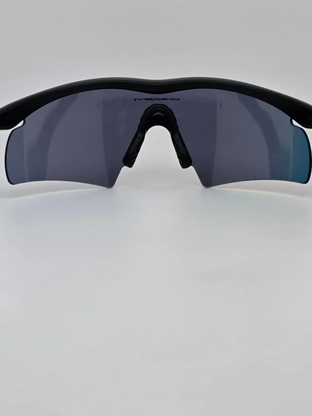 Oakley this listing